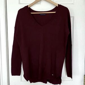 Women’s sweater